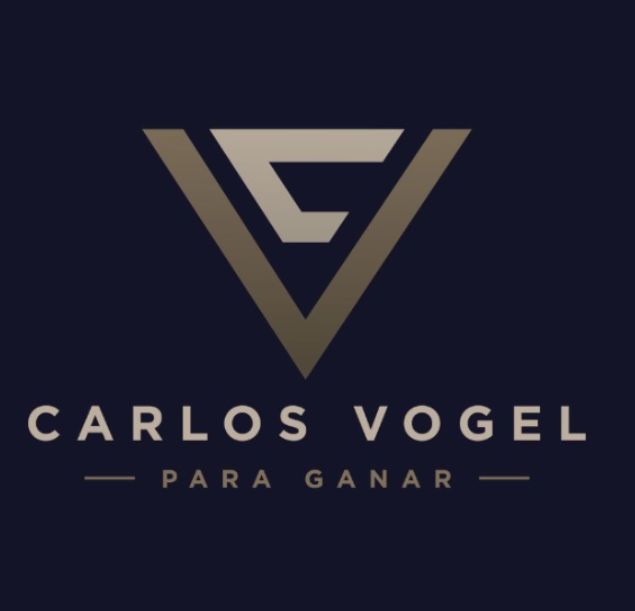 Carlos Vogel Para Ganar